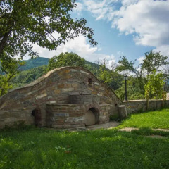 Отель Guest House Stoilite Габрово фото 3