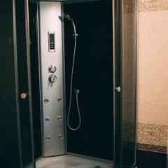 Отель Seraya Sheyka 4* Стандартный номер фото 10