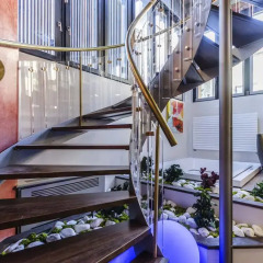 Отель Venice New Luxury Residence Италия, Венеция - отзывы, цены и фото номеров - забронировать отель Venice New Luxury Residence онлайн балкон