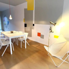 Отель Un-Almada House - Oporto City Flats Студия фото 8