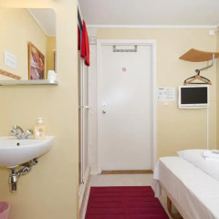 Отель Stavanger Bed & Breakfast Стандартный номер фото 15