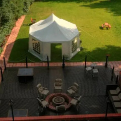 Отель Hotelanfield Великобритания, Ливерпуль - отзывы, цены и фото номеров - забронировать отель Hotelanfield онлайн питание фото 2