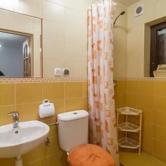 Отель Willa Pod Kopiencem Закопане ванная