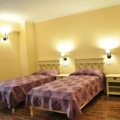 Vigo Grand Hotel комната для гостей