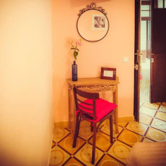 Отель Casa Rural Puerta del Sol 3* Стандартный номер с различными типами кроватей фото 5