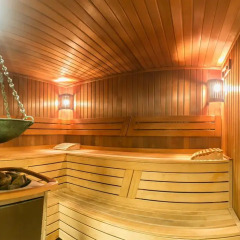Гостиница Old Estate Hotel and SPA в Пскове 8 отзывов об отеле, цены и фото номеров - забронировать гостиницу Old Estate Hotel and SPA онлайн Псков сауна