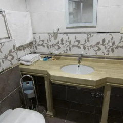 Reyyan Hotel 3* Стандартный номер с различными типами кроватей фото 11