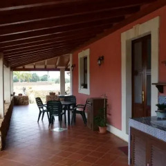 Отель Agriturismo Sant' Elia Сиракуза фото 2