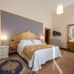 Отель Ca Cappellis B&B комната для гостей фото 3