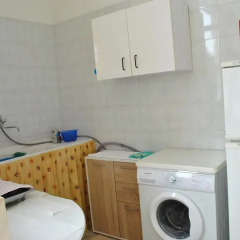 Отель Residenza del Sole Mare Лечче в номере