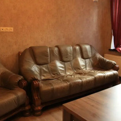 Hotel at Gomi 19 комната для гостей