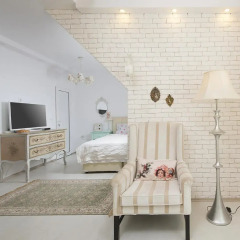 Отель Penthouse Suites София комната для гостей