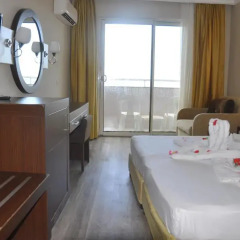 Side Alegria Hotel & Spa - Adults Only 5* Бунгало фото 6