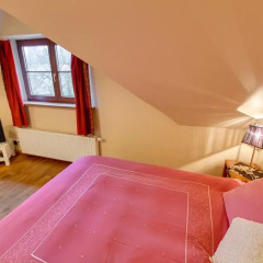 Karlamuiza Country Hotel Стандартный номер с различными типами кроватей фото 6