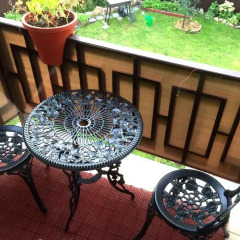 Гостиница Homestay Prusskaya фото 4