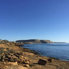 Luz Bay Hotel пляж
