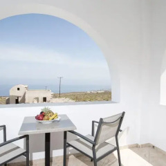 Отель Villa Libertad 4* Улучшенный номер с различными типами кроватей фото 12