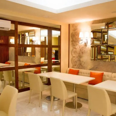 Гостиница Guest house Elizaveta питание
