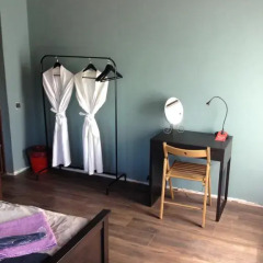 Hotel Centre Стандартный номер с различными типами кроватей фото 9