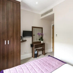 London House Hotel 3* Стандартный номер с различными типами кроватей фото 25
