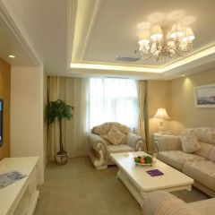 Oriental Garden Hotel 4* Люкс повышенной комфортности с различными типами кроватей фото 4