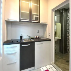 Апартаменты Apartment Relax Велико Тырново в номере фото 2