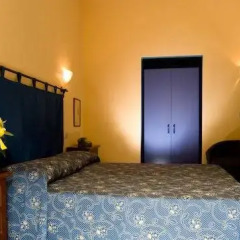 Отель Art Residence San Domenico 3* Студия с различными типами кроватей фото 3