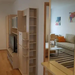 Отель River Loft 304-305 комната для гостей фото 4