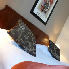 Hotel Cardinal в номере фото 2
