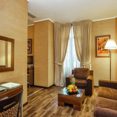 Отель Egnatia Palace 4* Полулюкс фото 11