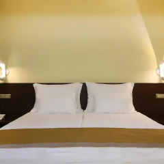 Hotel Nadezda 4* Стандартный номер с различными типами кроватей фото 3