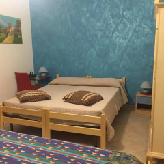 Отель Tenuta Il Papavero Rosso Кутрофьяно спа фото 2