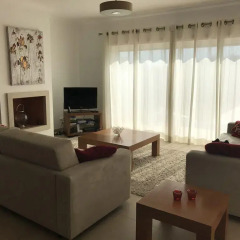 Отель Silver Coast Holidays комната для гостей