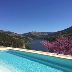 Отель Quinta Da Marka бассейн