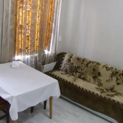 Отель Guest House Nise 2* Стандартный семейный номер с двуспальной кроватью фото 3