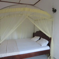 Отель Bentota Home Stay Улучшенный номер с различными типами кроватей фото 16