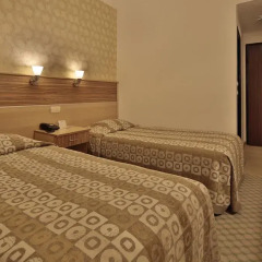 Altinyazi Otel 4* Стандартный номер с двуспальной кроватью фото 4