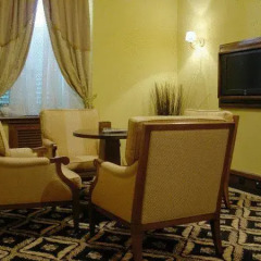 Hotel Cattaro 4* Люкс с различными типами кроватей фото 2
