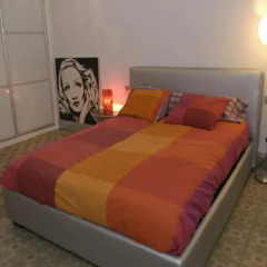 Отель BarcelonaForRent Gotico Apartments Испания, Барселона - отзывы, цены и фото номеров - забронировать отель BarcelonaForRent Gotico Apartments онлайн комната для гостей фото 4