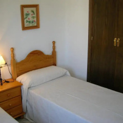 Отель Apartamentos Conil Alquila Испания, Кониль-де-ла-Фронтера - отзывы, цены и фото номеров - забронировать отель Apartamentos Conil Alquila онлайн комната для гостей фото 3