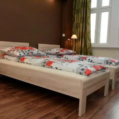 Отель Pokoje Gościnne NAP Польша, Катовице - отзывы, цены и фото номеров - забронировать отель Pokoje Gościnne NAP онлайн спа