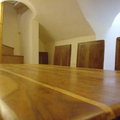 Отель 33 Garden Street