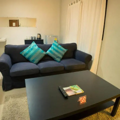 Отель Infinity Guesthouse 2* Улучшенный номер с различными типами кроватей фото 17