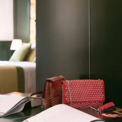 Ambra Cortina Luxury & Fashion Boutique Hotel 4* Улучшенный номер с различными типами кроватей фото 48