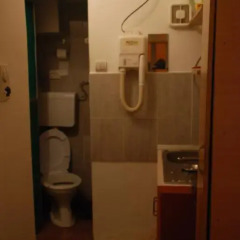 Tash Inn Hostel Стандартный номер с двуспальной кроватью фото 7