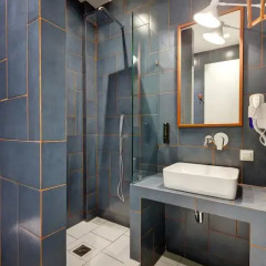 Отель Colors Urban 4* Стандартный номер фото 23