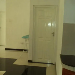 Отель Aegle Residence удобства в номере