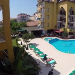 Begonville Apart Hotel 2* Студия фото 5