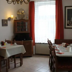 Отель Pension Locarno Германия, Мюнхен - отзывы, цены и фото номеров - забронировать отель Pension Locarno онлайн питание