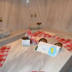 Turquhouse Boutique Турция, Стамбул - отзывы, цены и фото номеров - забронировать отель Turquhouse Boutique онлайн сауна